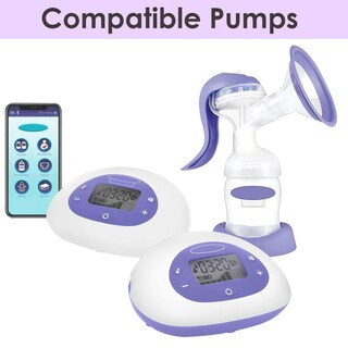 Foto 2 | Válvula De Extractor De Leche Maymom Para Lansinoh Signature Pro/smartpump - Venta Internacional.