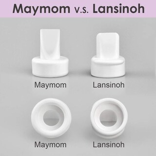 Foto 3 | Válvula De Extractor De Leche Maymom Para Lansinoh Signature Pro/smartpump - Venta Internacional.