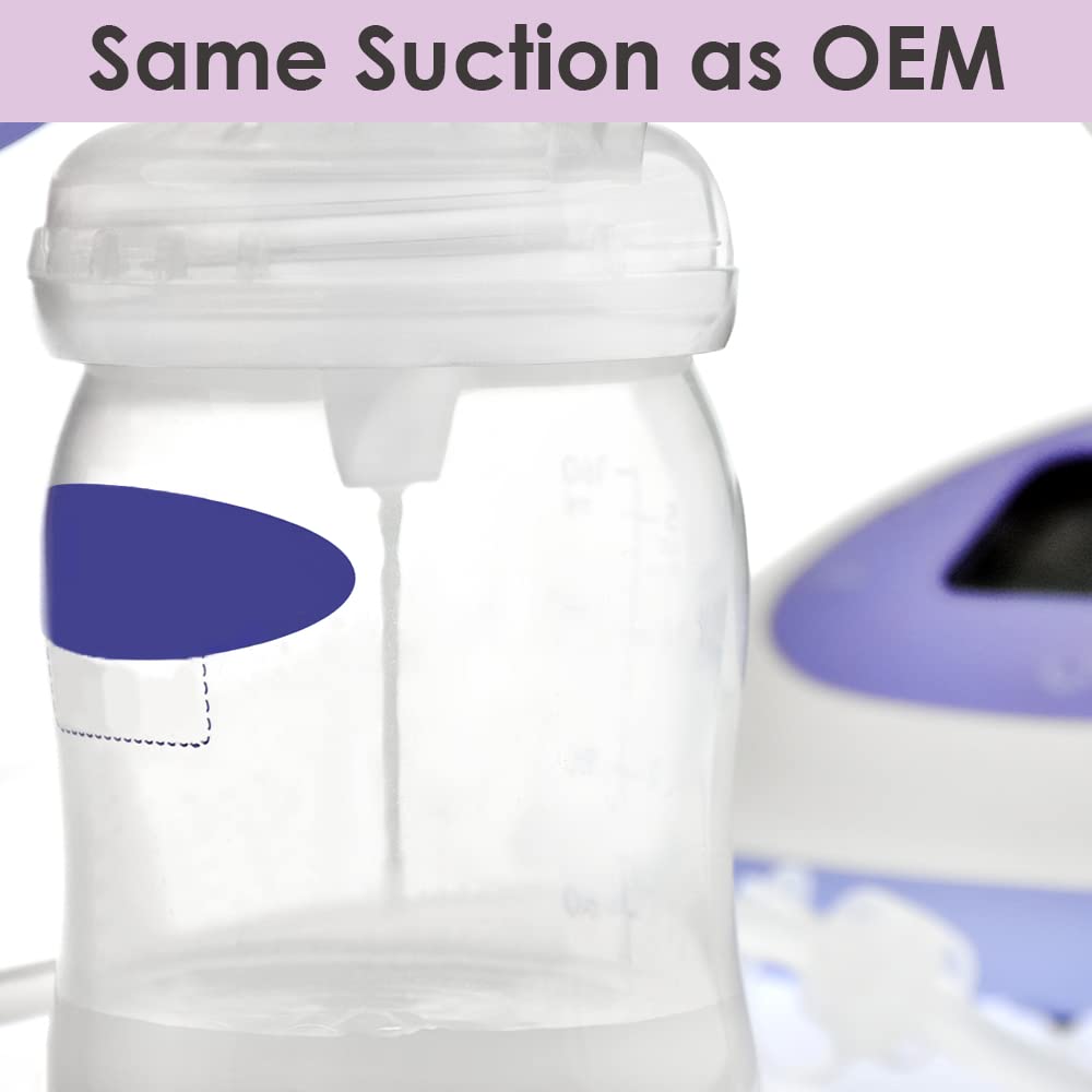 Foto 5 | Válvula De Extractor De Leche Maymom Para Lansinoh Signature Pro/smartpump - Venta Internacional.