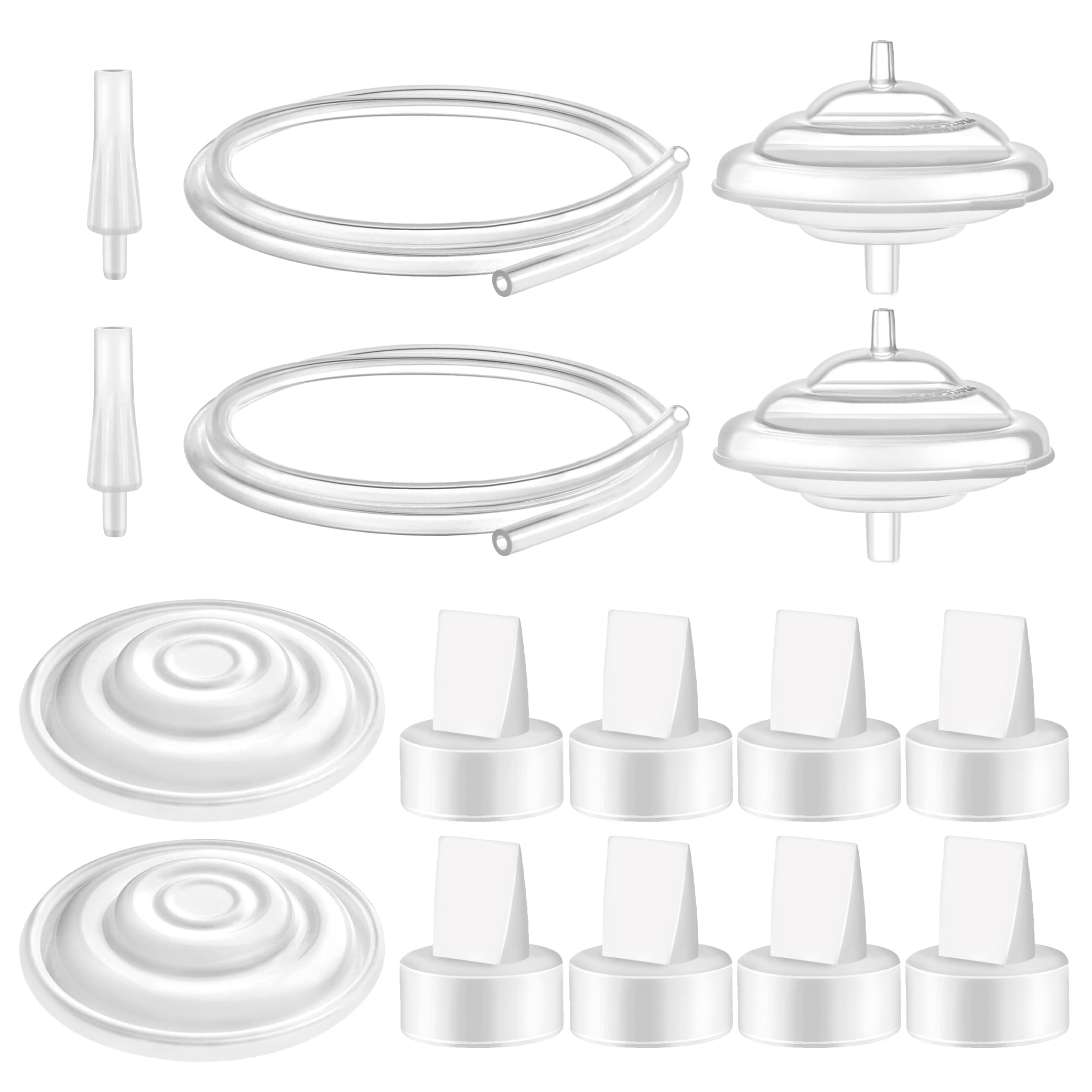 Foto 1 | Piezas De Bomba Y Adaptador De Tubos Para Spectra S1 S2 9 Plus - Venta Internacional.