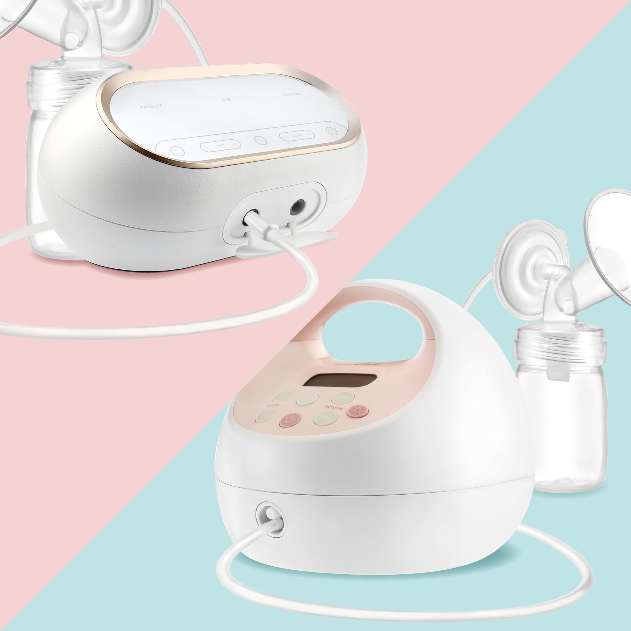 Foto 7 | Piezas De Bomba Y Adaptador De Tubos Para Spectra S1 S2 9 Plus - Venta Internacional.