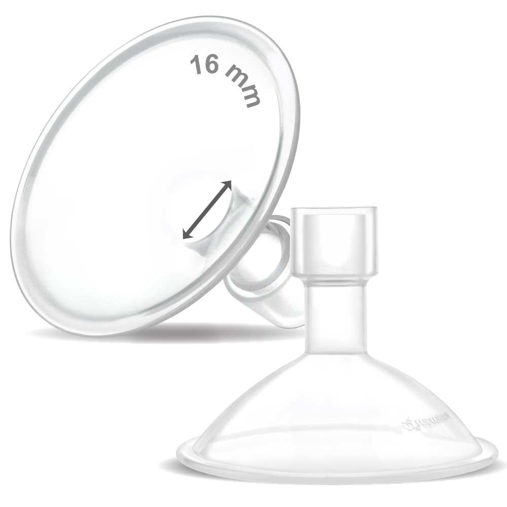 Foto 1 | Breastshield Maymom Myfit Crater Series 16 Mm Para Bombas Medela - Venta Internacional.
