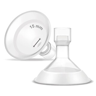 Foto 1 | Protector De Pecho Maymom Myfit Comfy Series De 15 Mm Para Zapatos Medela - Venta Internacional.