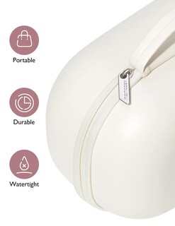 Foto 4 | Bolsa Para Sacaleches Momcozy Para Sacaleches Portátiles Con Bandeja Extraíble - Venta Internacional.