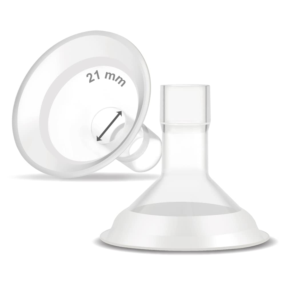Foto 1 | Protector De Pecho Maymom Myfit Comfy Series De 21 Mm Para Zapatos Medela - Venta Internacional.