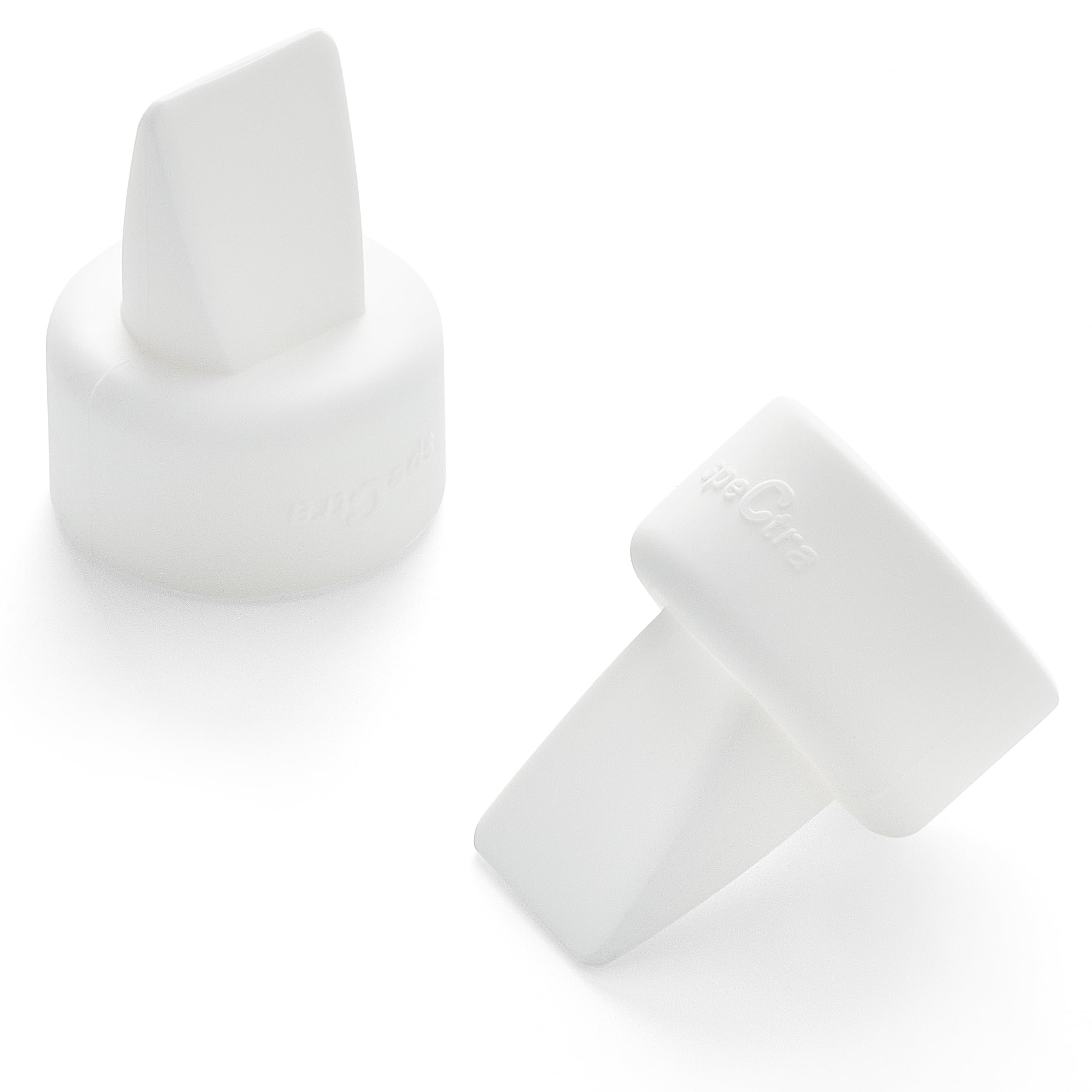 Foto 1 | Válvula De Repuesto Duckbill Para Extractor De Leche Materna Spectra - Venta Internacional.