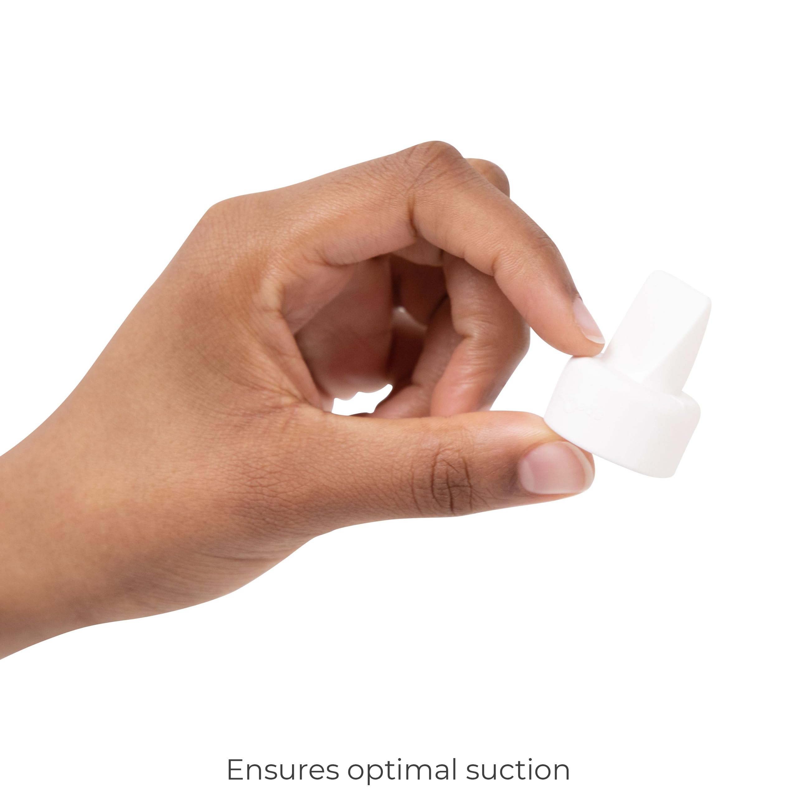 Foto 3 | Válvula De Repuesto Duckbill Para Extractor De Leche Materna Spectra - Venta Internacional.