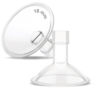 Foto 1 | Protector De Pecho Maymom Myfit Crater Series De 18 Mm Para Bombas Medela - Venta Internacional.