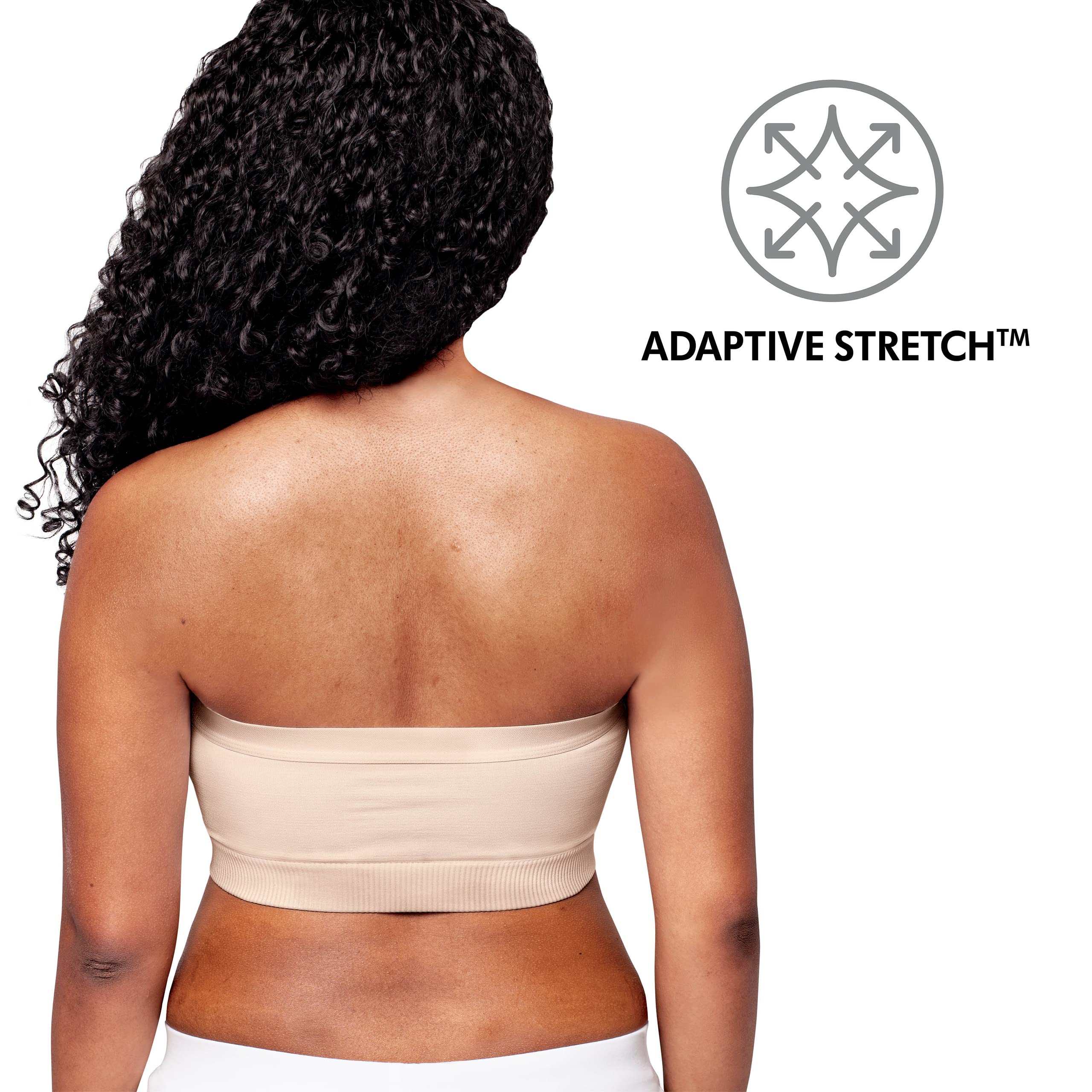 Foto 5 | Sillón Mumping Bustier Medela Para Mujer, Manos Libres, Talla S - Venta Internacional.