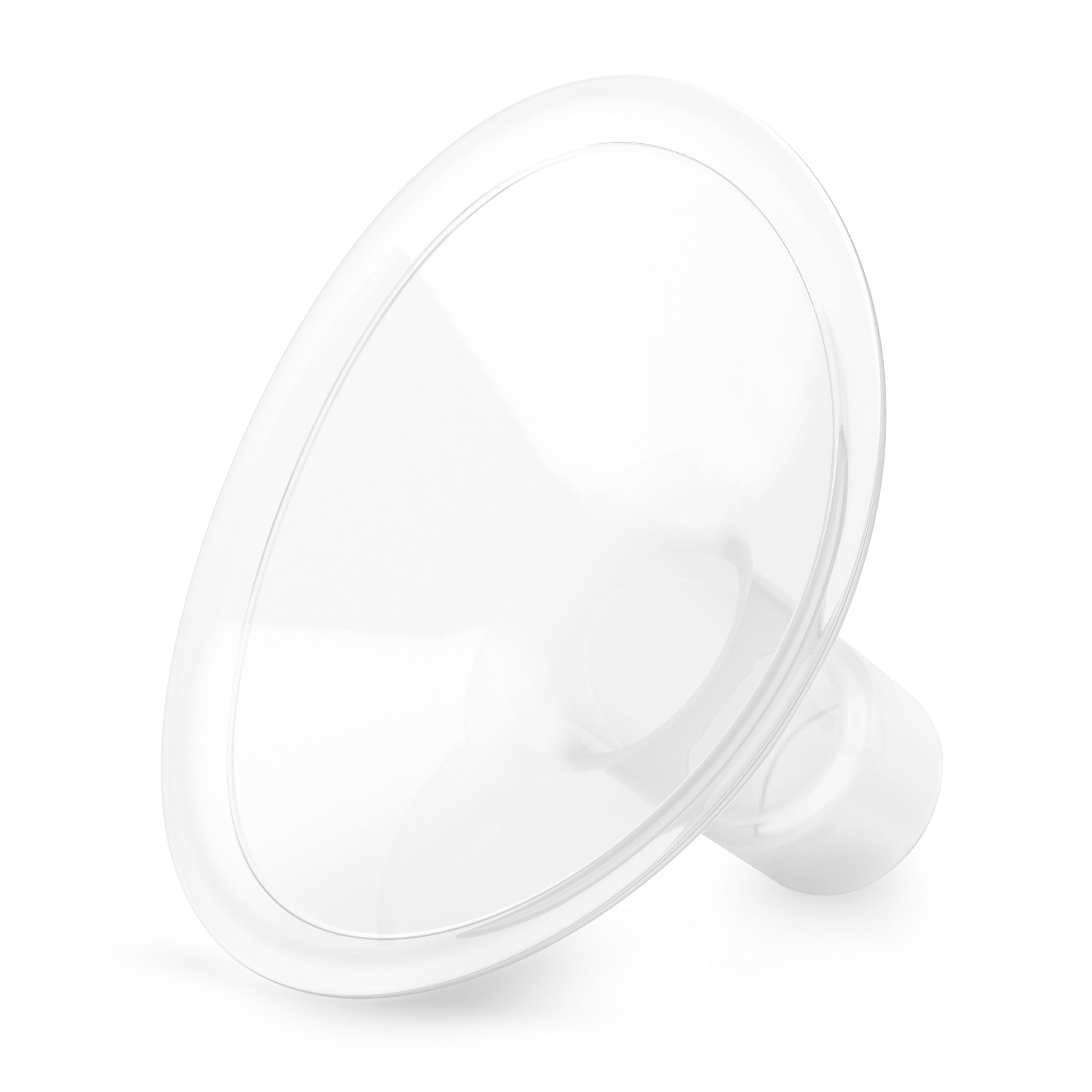 Foto 2 pulgar | Protectores Mamarios Medela Personalfit Plus De 18 Mm, 2 Unidades, Sin Bpa - Venta Internacional.