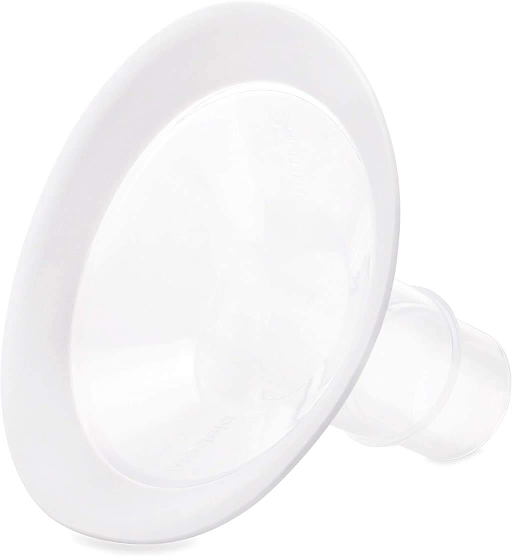 Protectores Mamarios Medela Personalfit Flex De 27 Mm, Paquete De 2 - Venta Internacional.