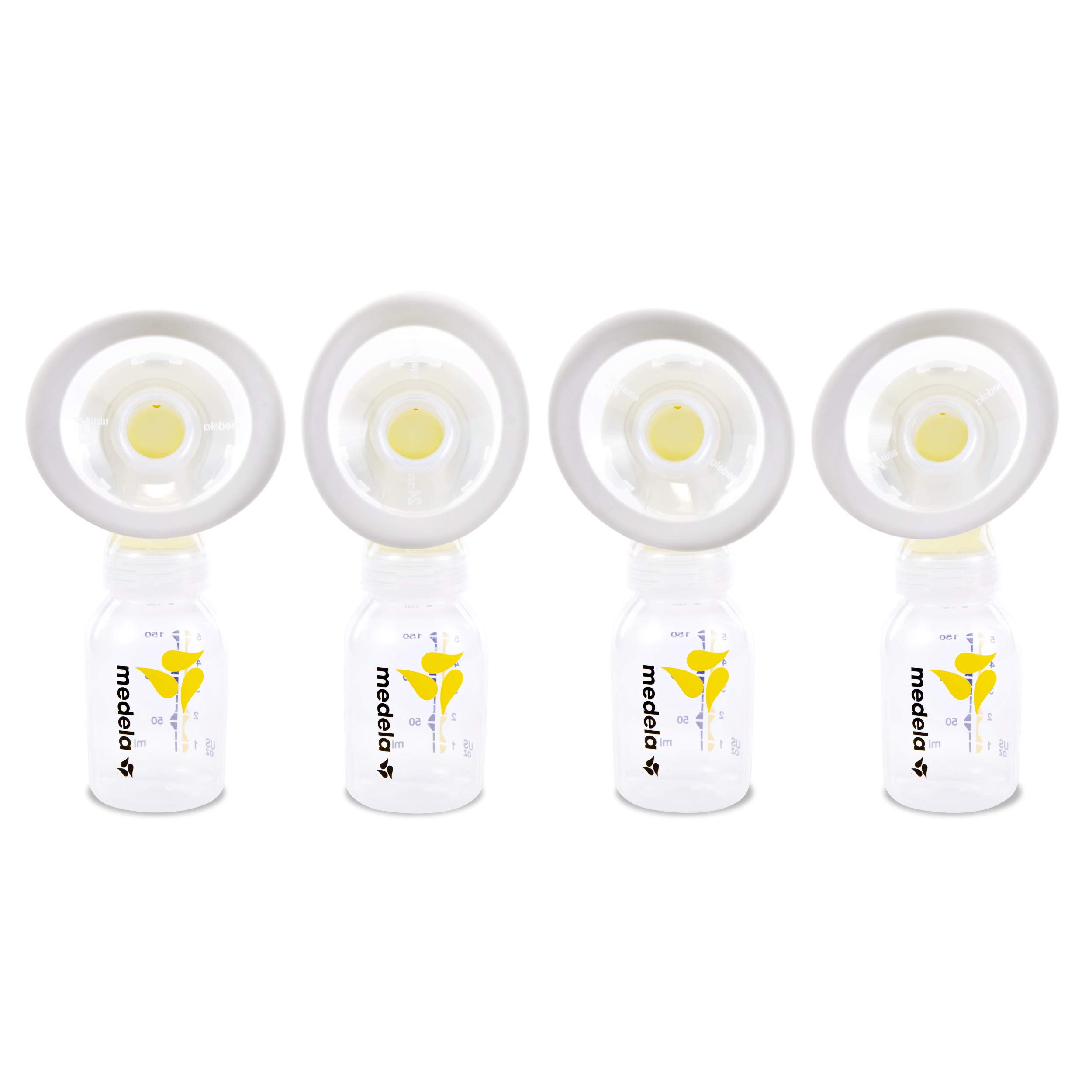 Foto 4 pulgar | Protectores Mamarios Medela Personalfit Flex De 27 Mm, Paquete De 2 - Venta Internacional.