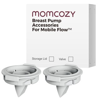 Foto 1 | Accesorios De Repuesto Para El M9 Mobile Flow Actualizado De Momcozy - Venta Internacional.