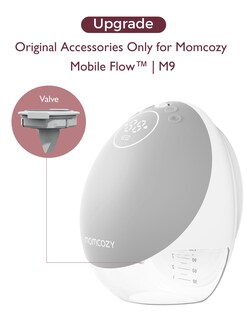 Foto 2 | Accesorios De Repuesto Para El M9 Mobile Flow Actualizado De Momcozy - Venta Internacional.