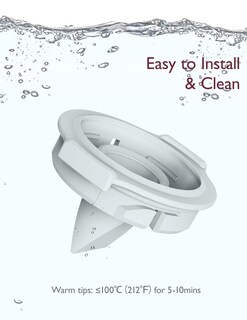 Foto 4 | Accesorios De Repuesto Para El M9 Mobile Flow Actualizado De Momcozy - Venta Internacional.