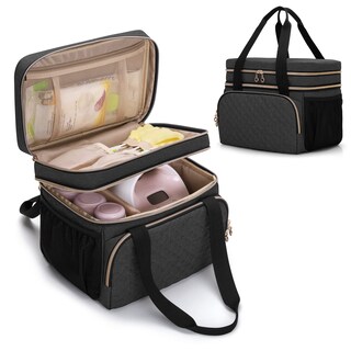 Foto 1 | Bolsa Para Extractor De Leche Luxja De Doble Capa Compatible Con Spectra S1/s2 - Venta Internacional.