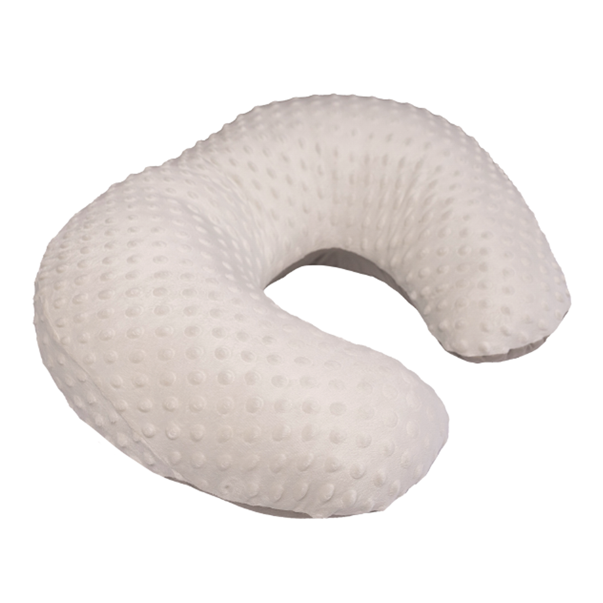 Foto 4 pulgar | Almohada de Lactancia Chiqui Mundo Ivory color Beige