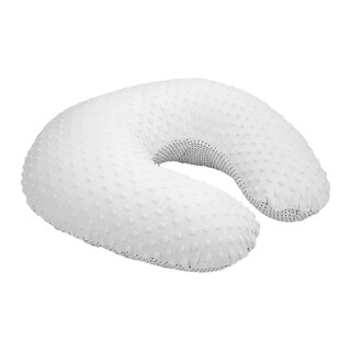 Foto 1 | Almohada De Lactancia Babies And Kiddies Blanca