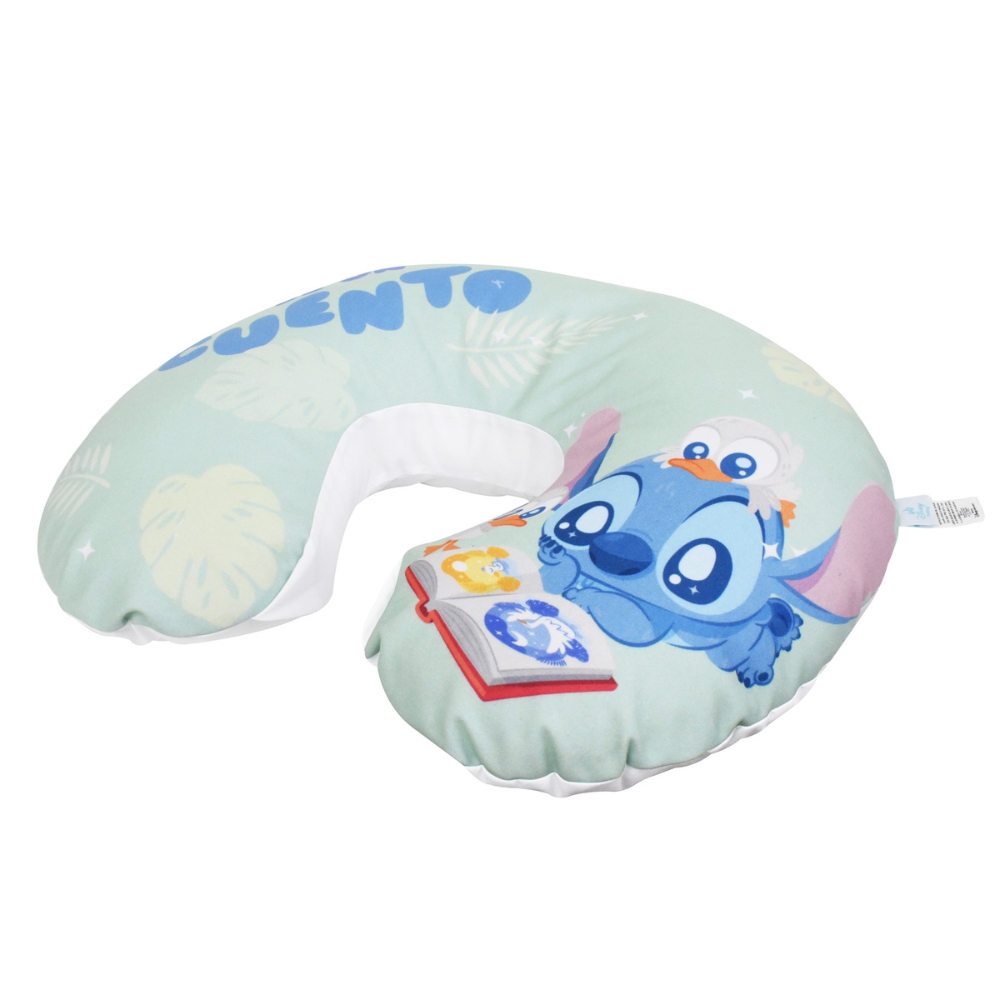 Foto 2 | Infanti Almohada De Lactancia  Stich Disney
