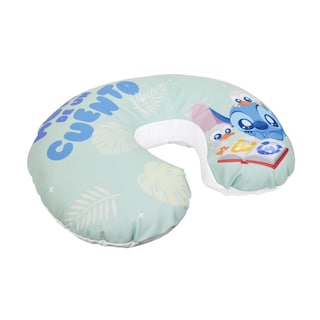 Foto 4 | Infanti Almohada De Lactancia Stich Disney