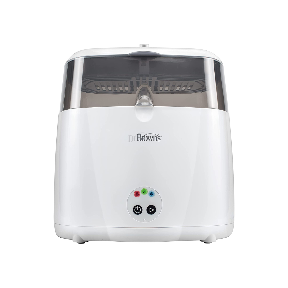 Esterilizador de Biberones Eléctrico Dr Browns Deluxe