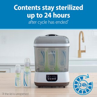 Foto 4 | Esterilizador Y Secador Dr. Brown's All-in-one Para Bebés - Venta Internacional.