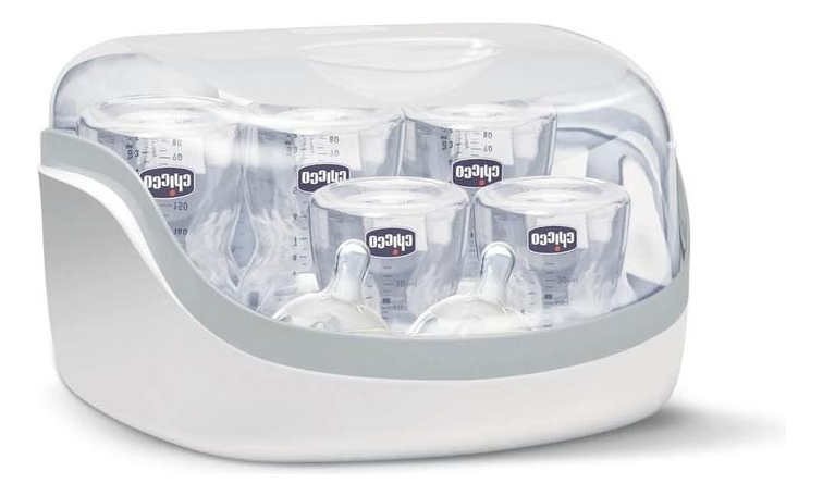 Foto 1 | Philips Avent Esterilizador Microondas Para Biberones