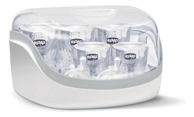 Foto 1 | Philips Avent Esterilizador Microondas Para Biberones
