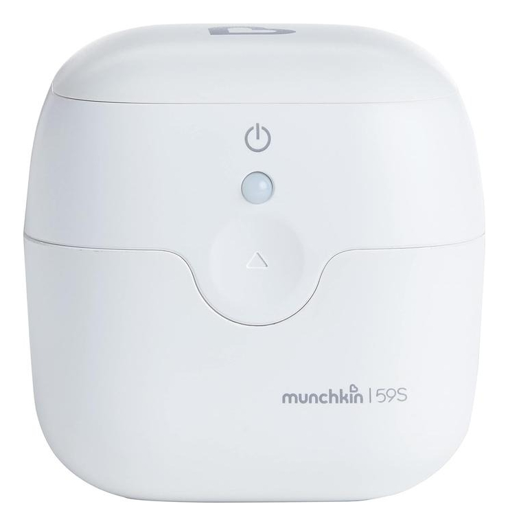 Foto 1 | Munchkin Esterilizador Uv Portátil Para Chupetes Y Más