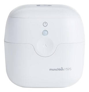 Foto 1 | Munchkin Esterilizador Uv Portátil Para Chupetes Y Más