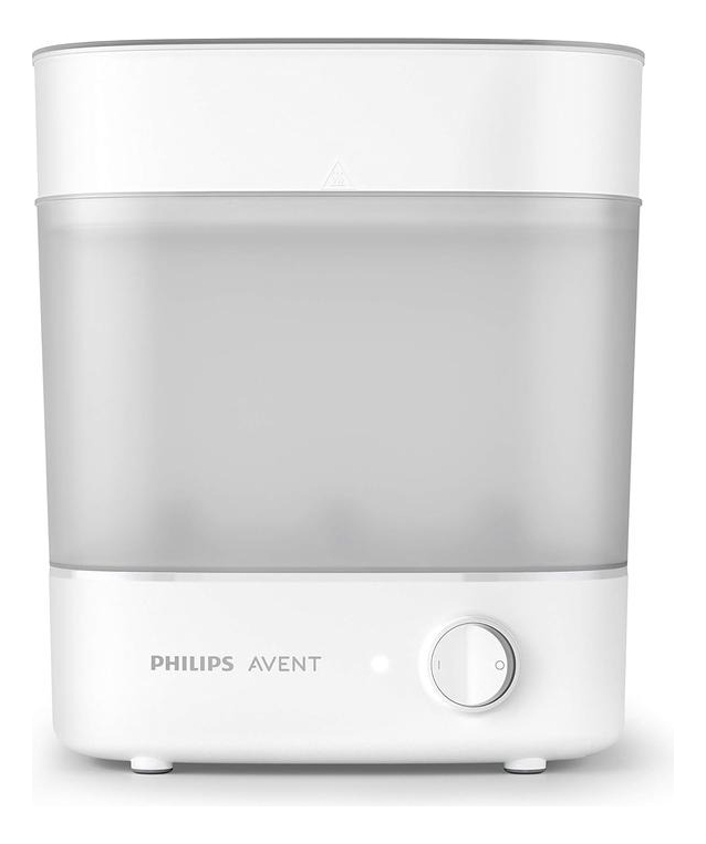 Foto 2 pulgar | Philips Avent Esterilizador Eléctrico A Vapor Advanced