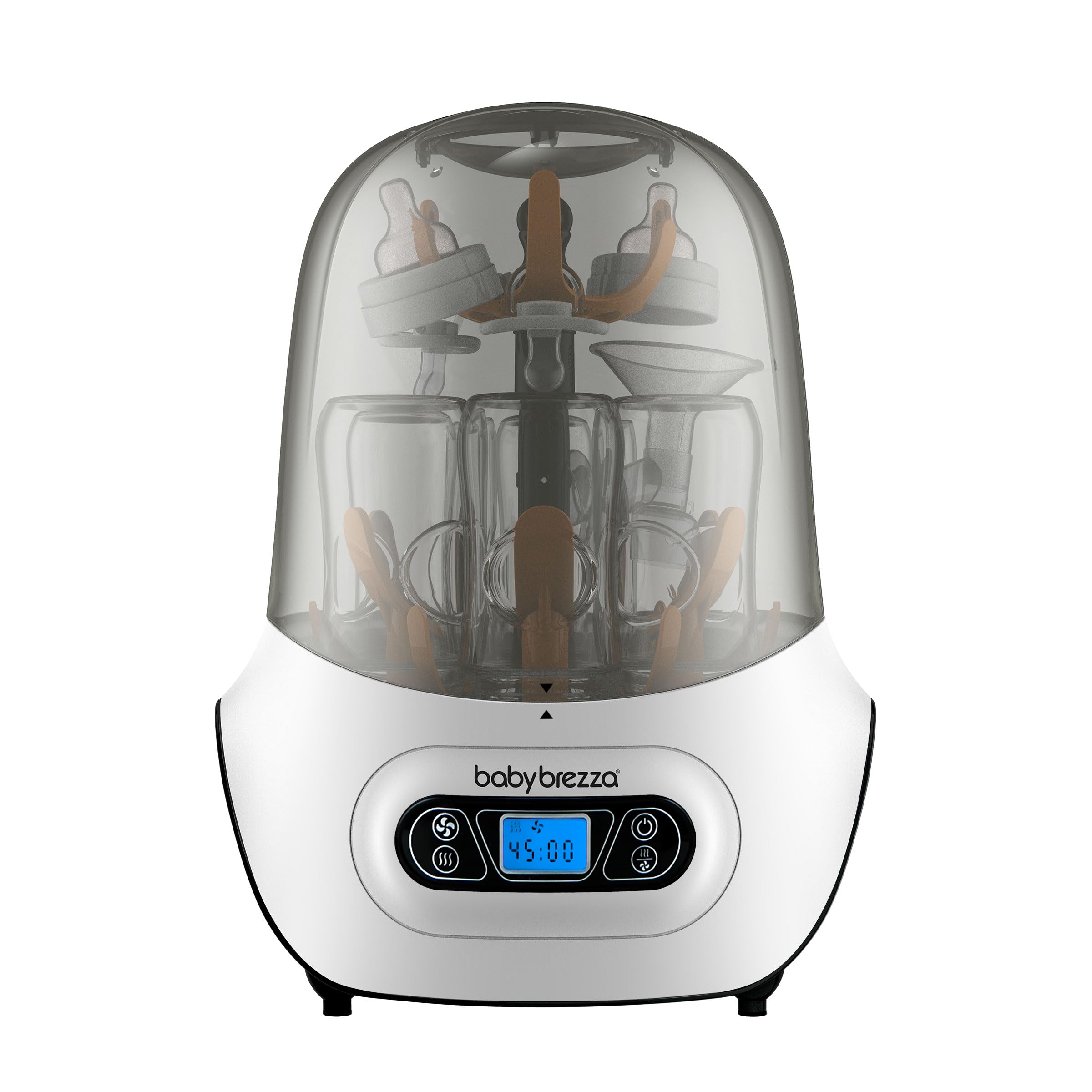 Foto 1 | Máquina Esterilizadora Y Secadora De Biberones Baby Brezza - Venta Internacional.