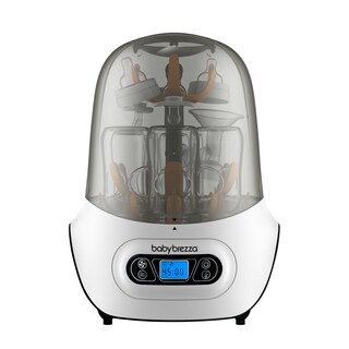 Foto 1 | Máquina Esterilizadora Y Secadora De Biberones Baby Brezza - Venta Internacional.