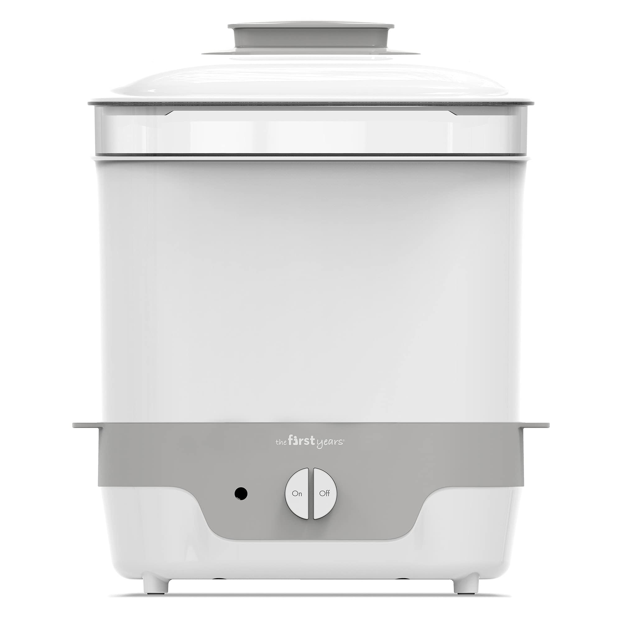 Foto 1 | Esterilizador De Biberones The First Years Modular Encimera - Venta Internacional.