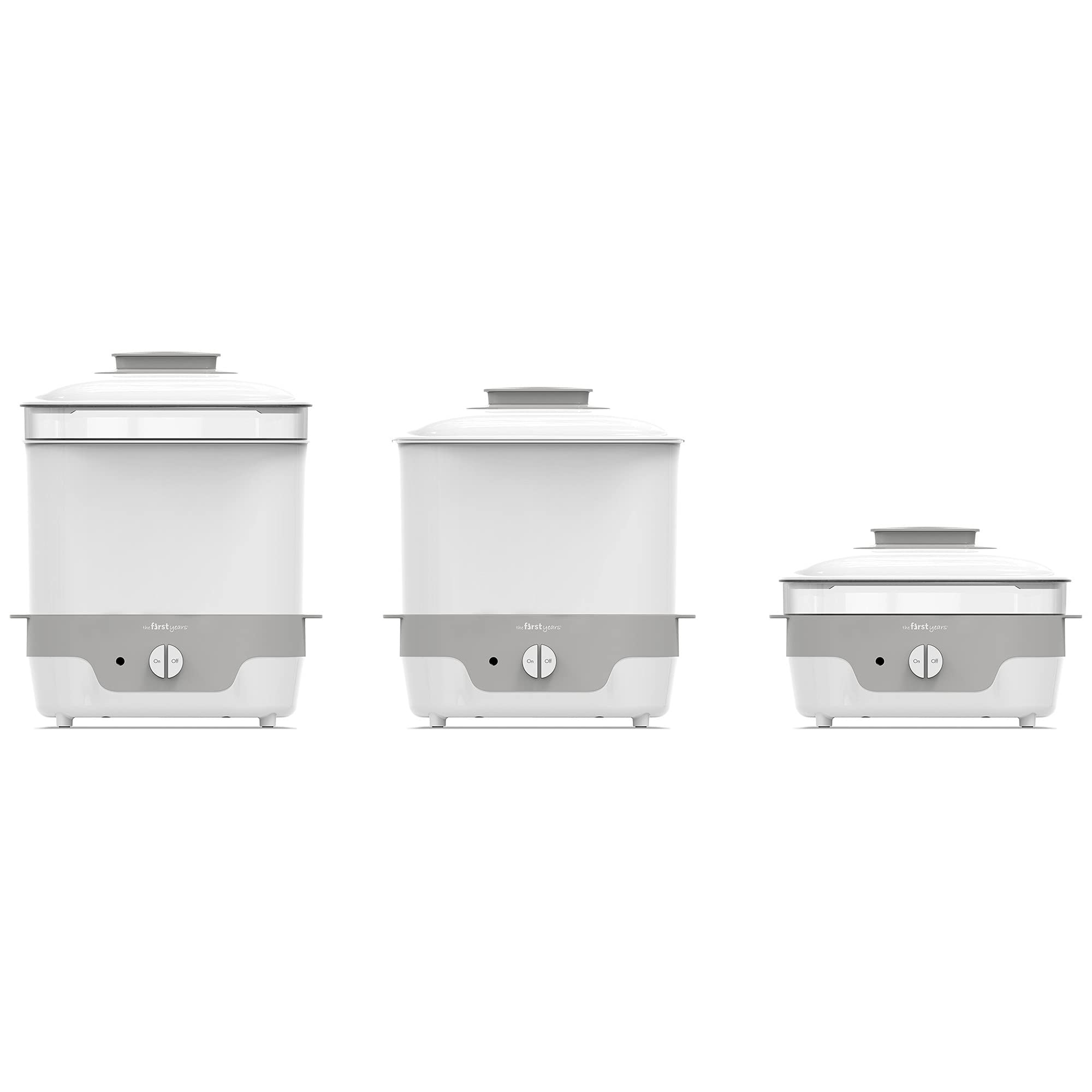 Foto 4 pulgar | Esterilizador De Biberones The First Years Modular Encimera - Venta Internacional.