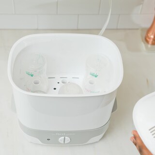 Foto 6 | Esterilizador De Biberones The First Years Modular Encimera - Venta Internacional.