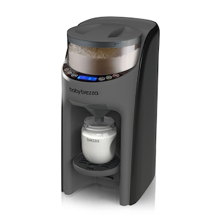 Foto 1 | Máquina Dispensadora De Fórmula Baby Brezza Formula Pro Advanced - Venta Internacional.