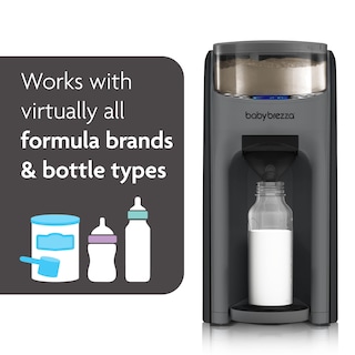 Foto 4 | Máquina Dispensadora De Fórmula Baby Brezza Formula Pro Advanced - Venta Internacional.