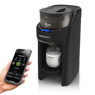 Foto 1 | Dispensador De Fórmula Baby Brezza Formula Pro Advanced Wifi - Venta Internacional.