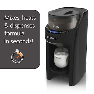 Foto 3 | Dispensador De Fórmula Baby Brezza Formula Pro Advanced Wifi - Venta Internacional.
