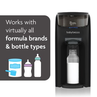 Foto 5 | Dispensador De Fórmula Baby Brezza Formula Pro Advanced Wifi - Venta Internacional.