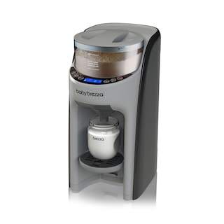 Foto 1 | Máquina Dispensadora De Fórmula Baby Brezza Formula Pro Advanced - Venta Internacional.