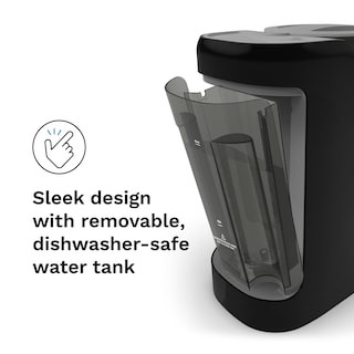 Foto 5 | Máquina Dispensadora De Fórmula Baby Brezza Formula Pro Advanced - Venta Internacional.