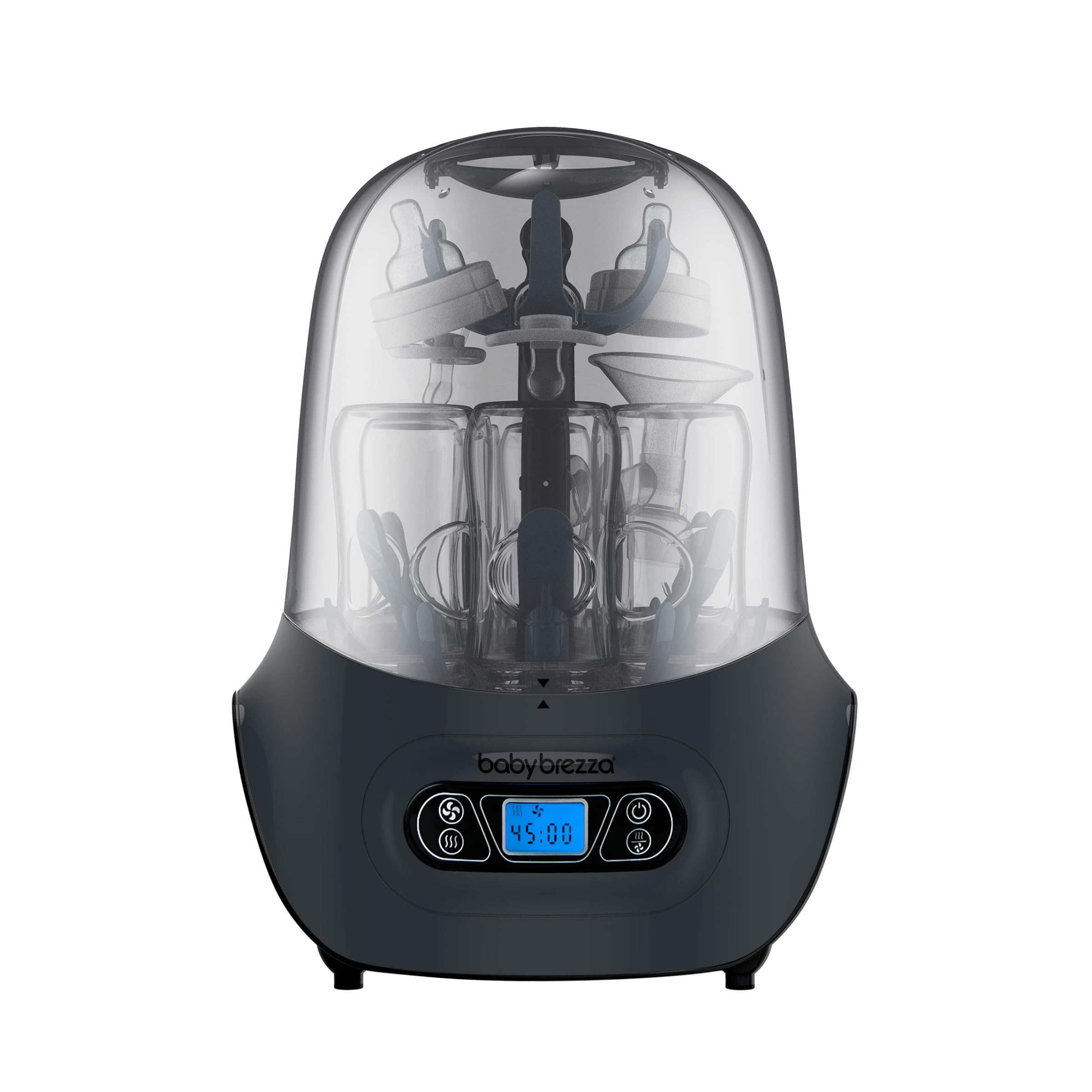 Máquina Esterilizadora Y Secadora De Biberones Baby Brezza - Venta Internacional.