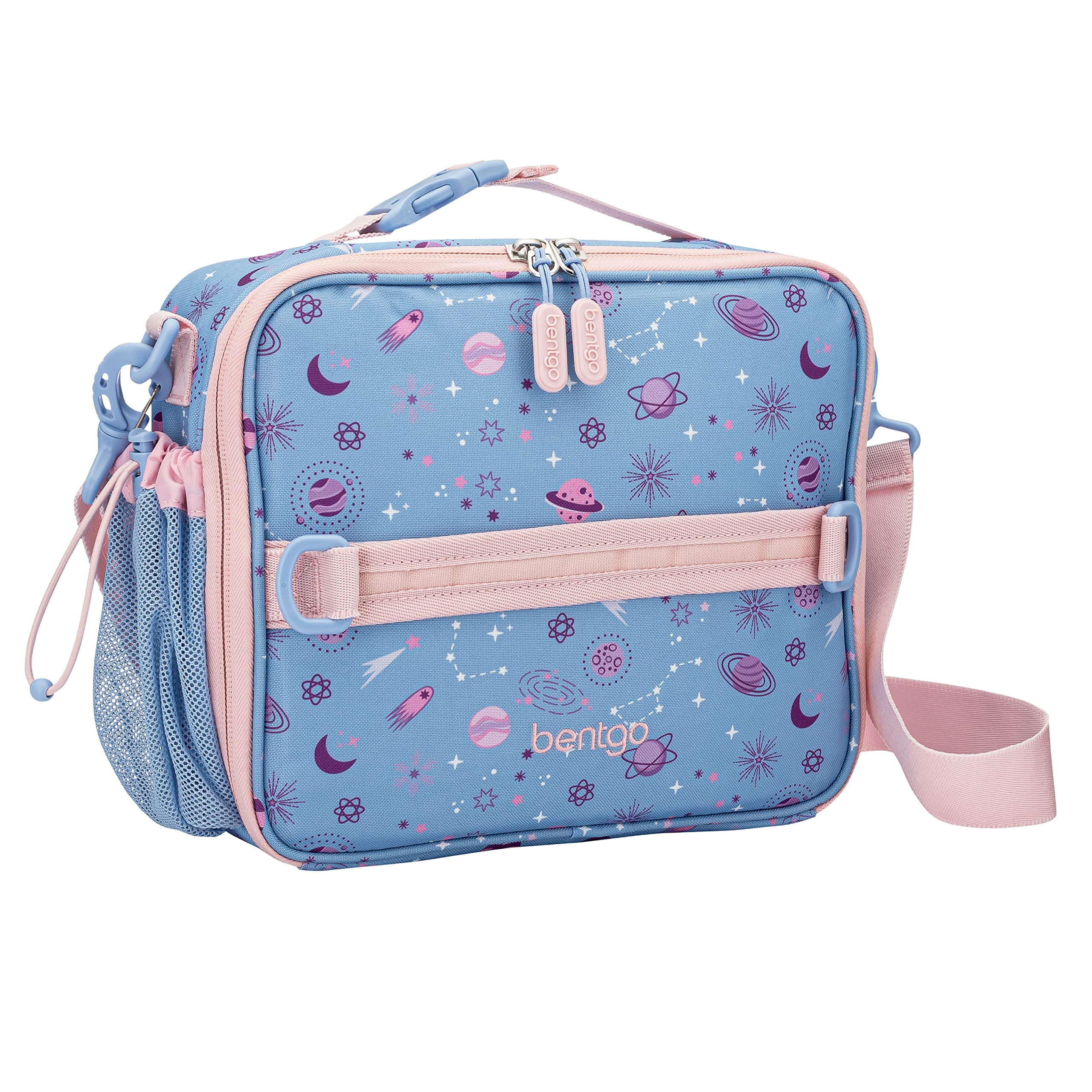 Foto 1 | Venta Internacional - Lonchera Bentgo  Kids Prints con Doble Aislamiento