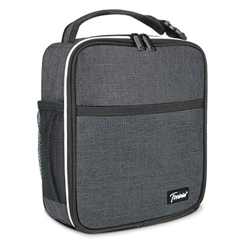 Foto 1 | Lonchera Aislante Tirrinia Small Poliéster para Hombre Y Mujer - Venta Internacional