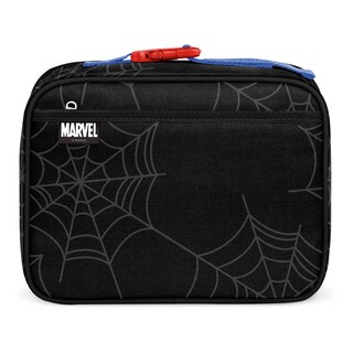 Foto 2 | Lonchera Escolar Simple Modern Spider-Man-Venta Internacional