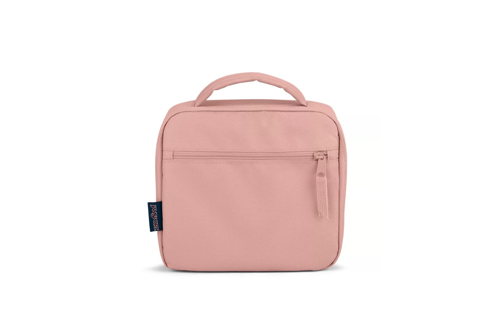 Foto 2 pulgar | Bolsa Térmica Jansport Con Aislamiento Para Almuerzos Misty Rose - Venta Internacional.