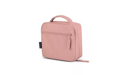 Foto 2 | Bolsa Térmica Jansport Con Aislamiento Para Almuerzos Misty Rose - Venta Internacional.