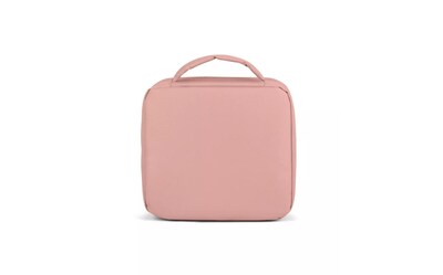Foto 3 | Bolsa Térmica Jansport Con Aislamiento Para Almuerzos Misty Rose - Venta Internacional.